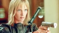 Kill Bill Vol. 1 & 2 | Image Source: Miramax